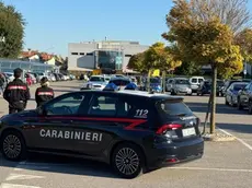 I carabinieri di Portogruaro hanno identificato i bulli del parcheggio