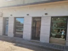La gioielleria Simionato ha riaperto dopo la spaccata