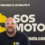 Sos Moto: il progetto che salva la vita ai motociclisti