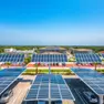Caribe Bay cresce e punta sull’energia solare: a Jesolo 1.295 nuovi pannelli