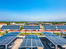 Caribe Bay cresce e punta sull’energia solare: a Jesolo 1.295 nuovi pannelli