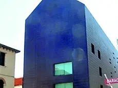 Il Tribunale di Venezia