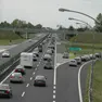 I veicoli incolonnati vengono fatti uscire dall’autostrada a San Stino per poi rientrare dallo stesso svincolo