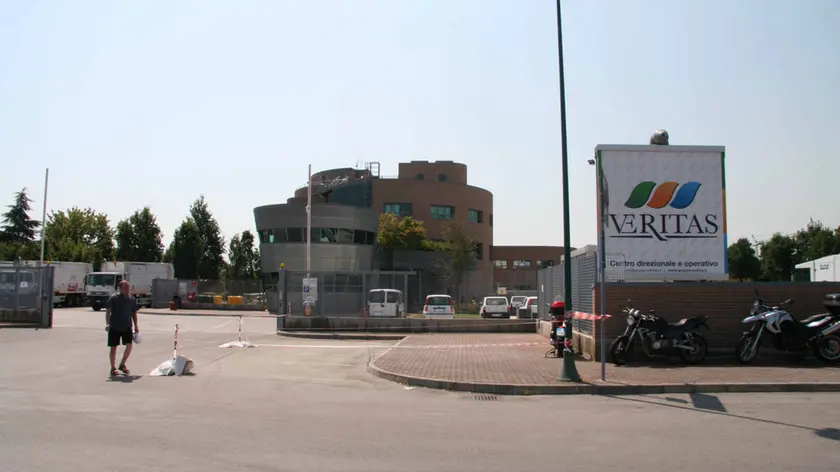 La sede di Veritas