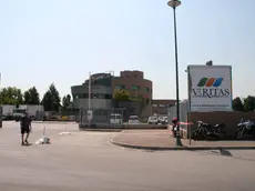 La sede di Veritas