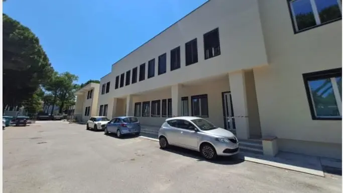 La Casa di comunità dell’Usl 4 a Jesolo