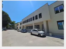 La Casa di comunità dell’Usl 4 a Jesolo