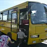 Proteste per i rincari dello scuolabus