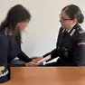 I maltrattamenti sono stati denunciati ai carabinieri