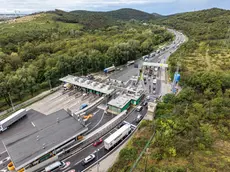 L'A4 è l'autostrada principale gestita da Autostrade Alto Adriatico