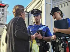 L’Arma in azione contro le truffe