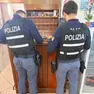 I controlli della polizia