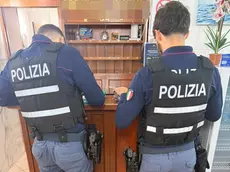 I controlli della polizia