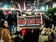 Ancora un caso di maltrattamenti su una donna