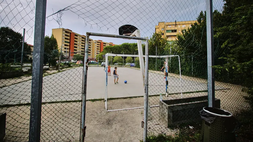 Case popolari a Favaro Veneto