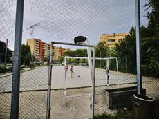 Case popolari a Favaro Veneto