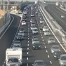 Traffico sul Passante di Mestre