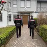 L'uomo è stato arrestato dai carabinieri di Scorzè