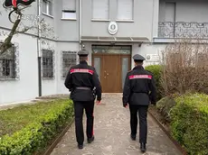 L'uomo è stato arrestato dai carabinieri di Scorzè