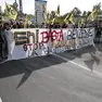 La manifestazione