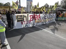 La manifestazione