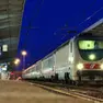 La stazione di Mestre