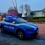 L'uomo è stato arrestato dalla polizia