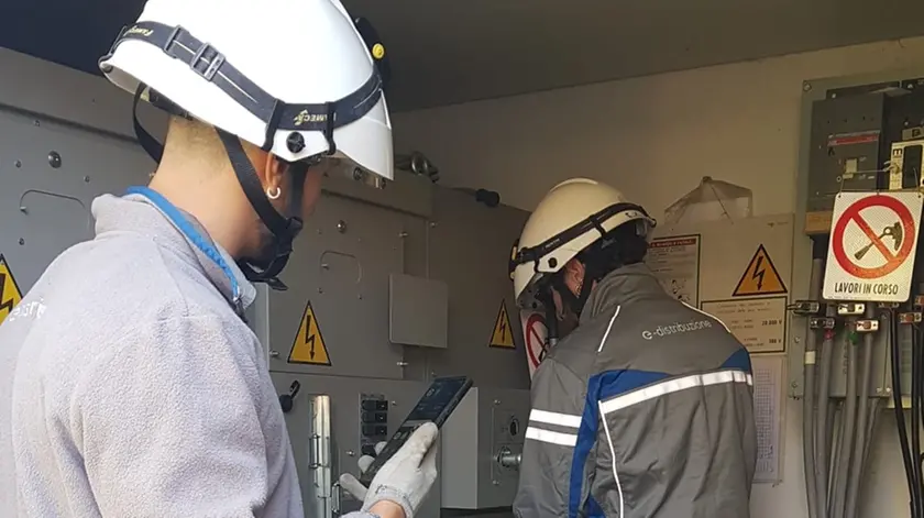 Lavori alla rete elettrica dal 13 al 16 ottobre: blackout programmati in centro storico e alla Giudecca