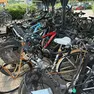 Bici abbandonate