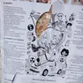 Il papiro di laurea strappato