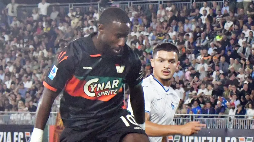 John Yeboah torna titolare dopo la pausa nazionale