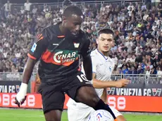 John Yeboah torna titolare dopo la pausa nazionale