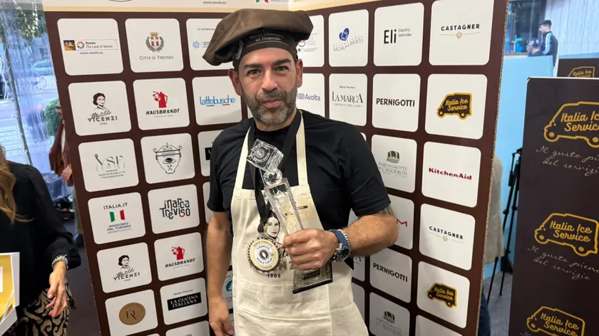 Marcos Muzzi