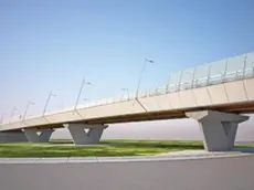 Il viadotto