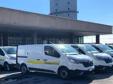 Nuove assunzioni alle poste