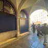 Nuovi marchi del lusso in piazza San Marco