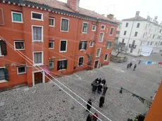 Sono 293 le persone in attesa per le case in centro storico