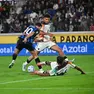 Non basta un ottimo secondo tempo per evitare la sesta sconfitta consecutiva in campionato