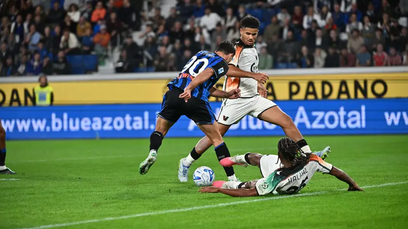 Non basta un ottimo secondo tempo per evitare la sesta sconfitta consecutiva in campionato