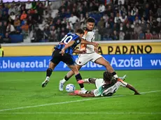 Non basta un ottimo secondo tempo per evitare la sesta sconfitta consecutiva in campionato