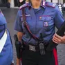 Picchiava la moglie, arrestato