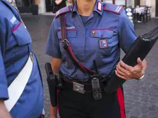 Picchiava la moglie, arrestato