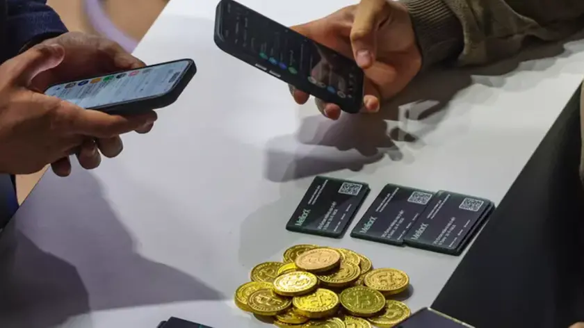 Operazione Mercurio Mining, scoperta maxi truffa nel settore delle criptovalute