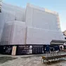 L’hotel Bauer di Venezia è da anni un cantiere aperto: l’apertura slitta al 2029