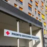 L'ospedale pediatrico di Padova