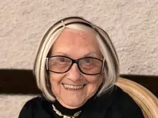 Teresina “Ina” Bertato