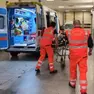 I sindacati denunciano problemi con le ambulanze a Portogruaro