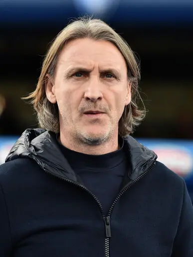 Davide Nicola