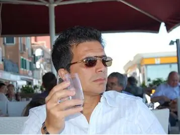 Derek Donadini