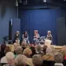 L’affollato incontro sull’Islam al femminile al teatro Kolbe di Mestre